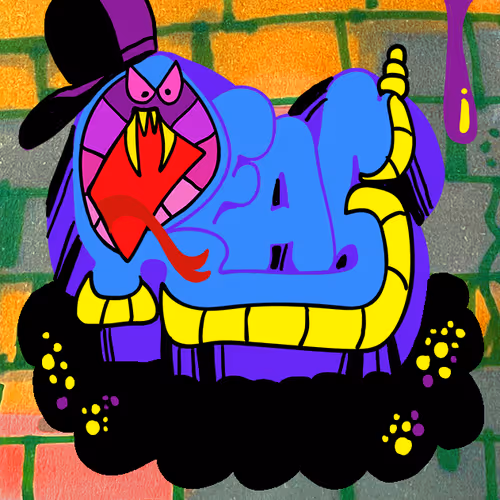 Art Party #1495