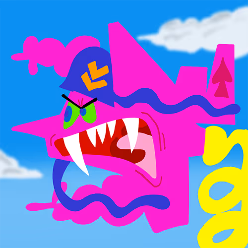 Art Party #1523