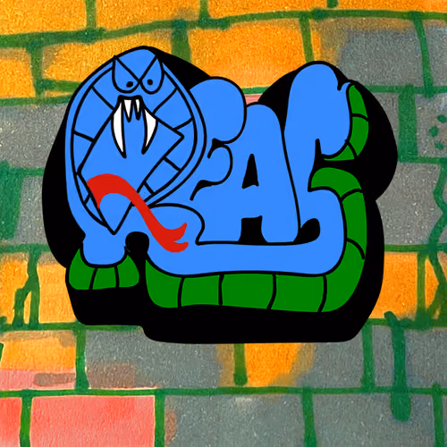 Art Party #793
