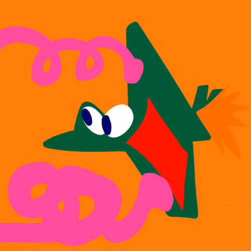 Art Party #313