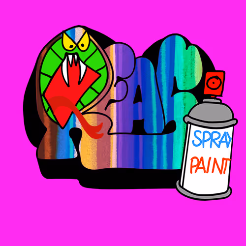 Art Party #406