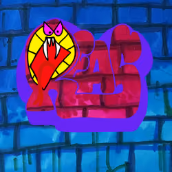 Art Party #774