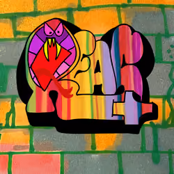 Art Party #1272