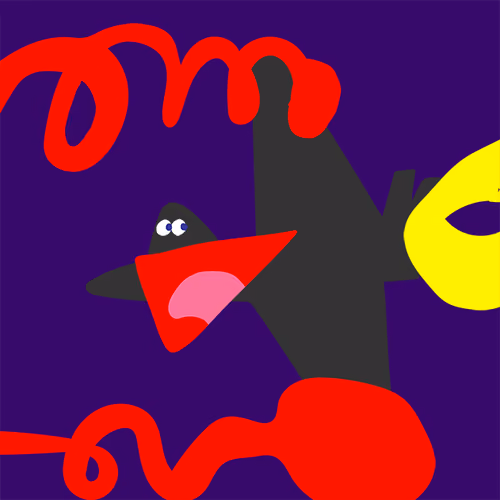 Art Party #320