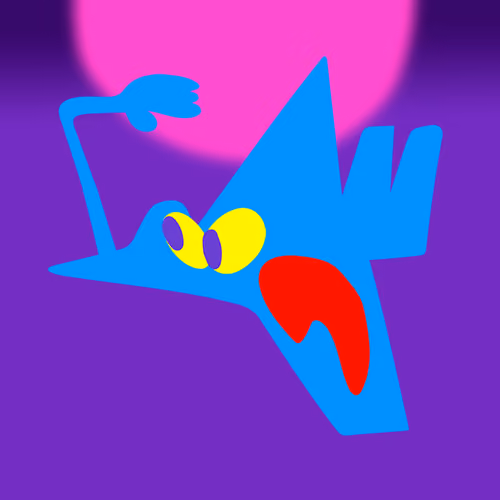 Art Party #747