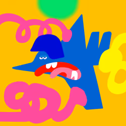 Art Party #410