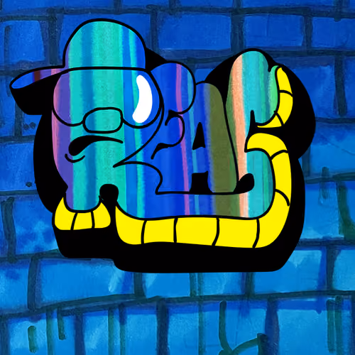 Art Party #954