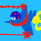 438