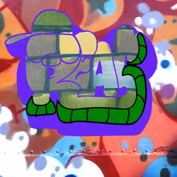 Art Party #180