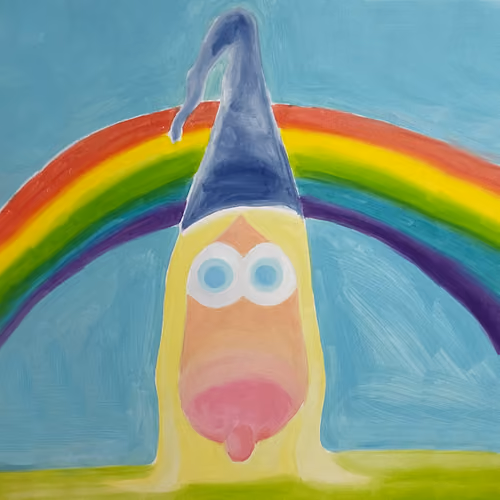 Art Party #640