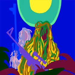 Art Party #1399