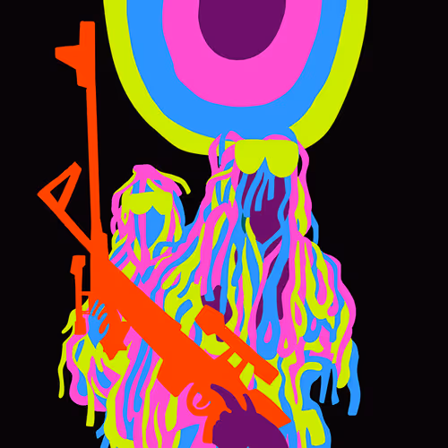 Art Party #677