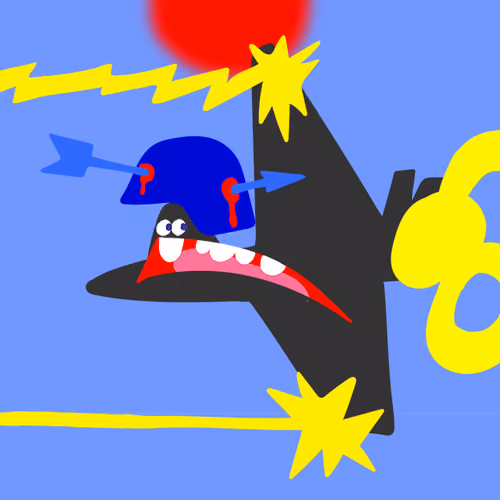 Art Party #737