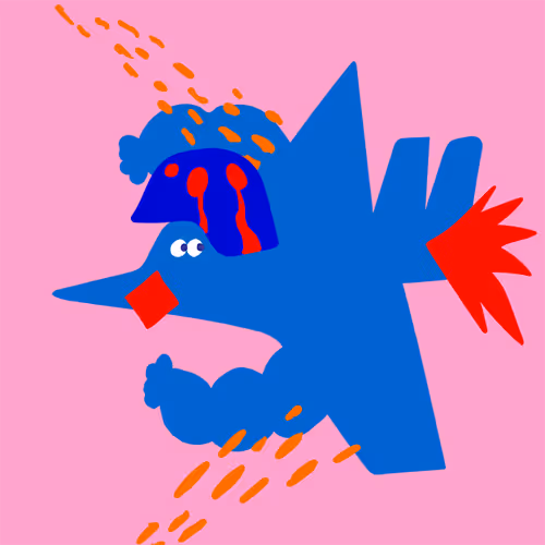 Art Party #598