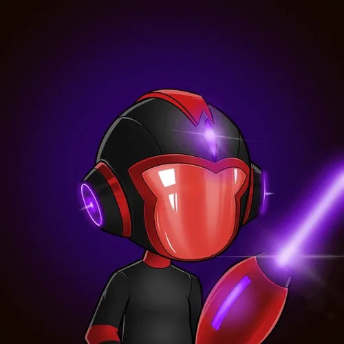 Mega Frens Dark