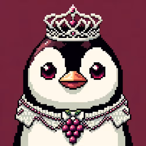 Pudgy Pudgies