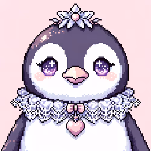 Pudgy Pudgies