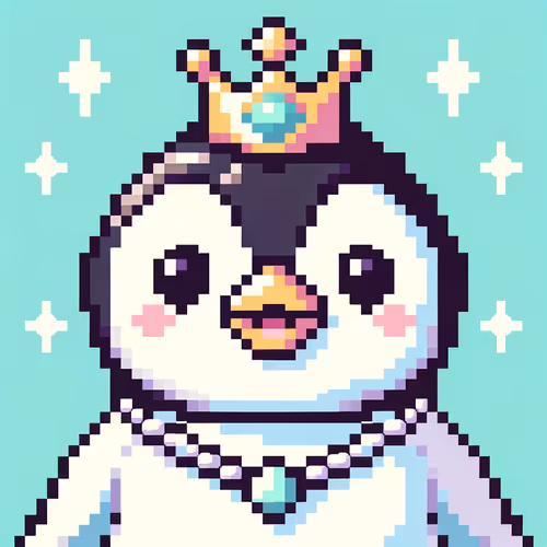 Pudgy Pudgies