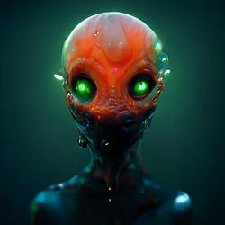 Ailiens 3065