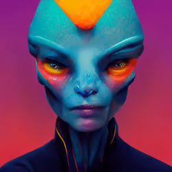 Ailiens 2433