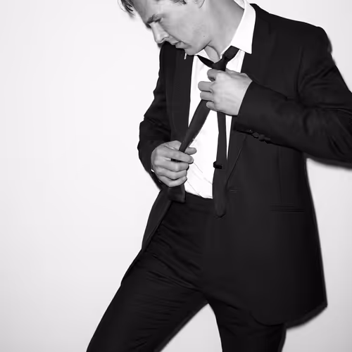 Process Series. Benedict Cumberbatch. #172