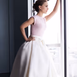 Process Series. Natalie Portman. #171