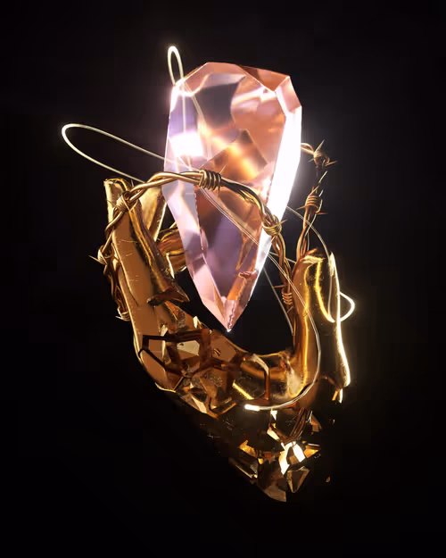 Item #46100050023 Media