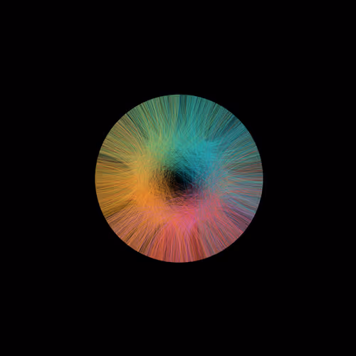 Phi flower