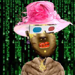 Wench 2043 #1020