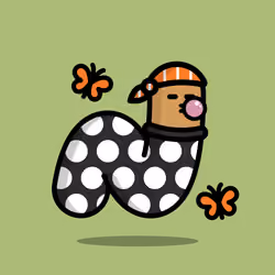 QUADHASH : GAZA #2990