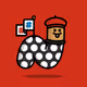 914