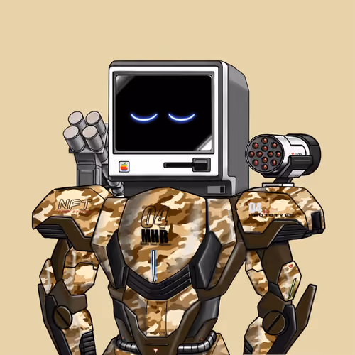 Guardian #7713