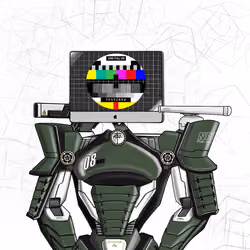Guardian #4718