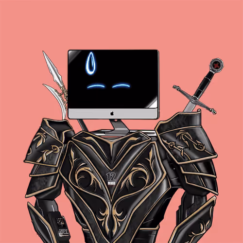 Guardian #7691