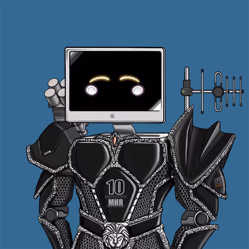 Guardian #7960