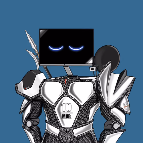 Guardian #6993