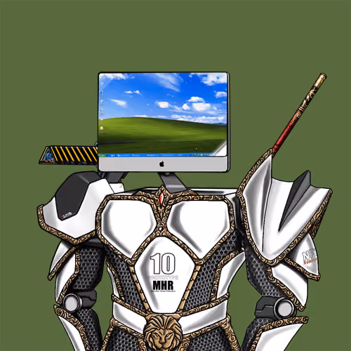 Guardian #7705