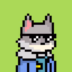 Foxels official #3083