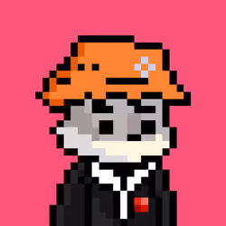 Foxels official #3084
