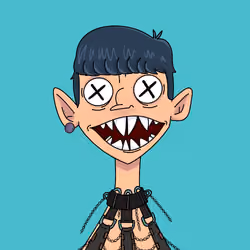Punkillaz #359