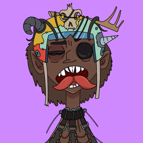 Punkillaz #5499