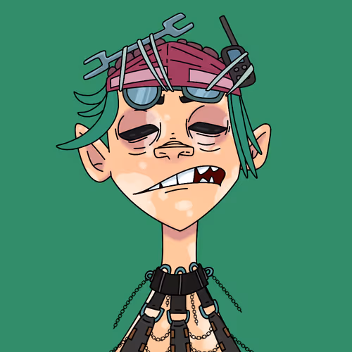 Punkillaz Official