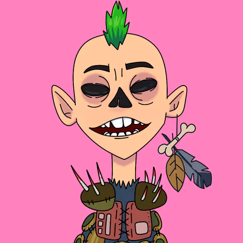 Punkillaz Official