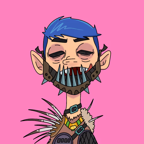 Punkillaz Official