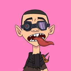 Punkillaz #2285