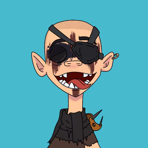 Punkillaz #4506