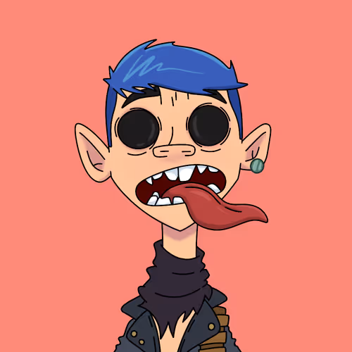 Punkillaz Official