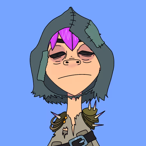 Punkillaz Official
