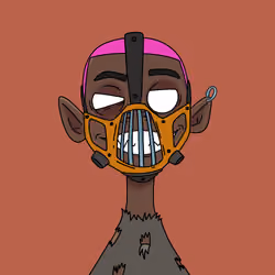 Punkillaz #2686