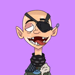 Punkillaz #1299